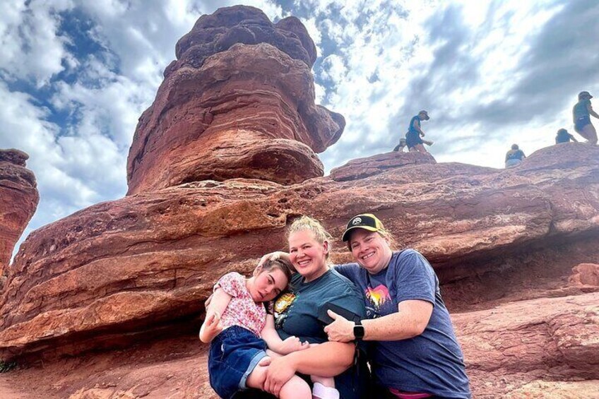 Garden of the Gods