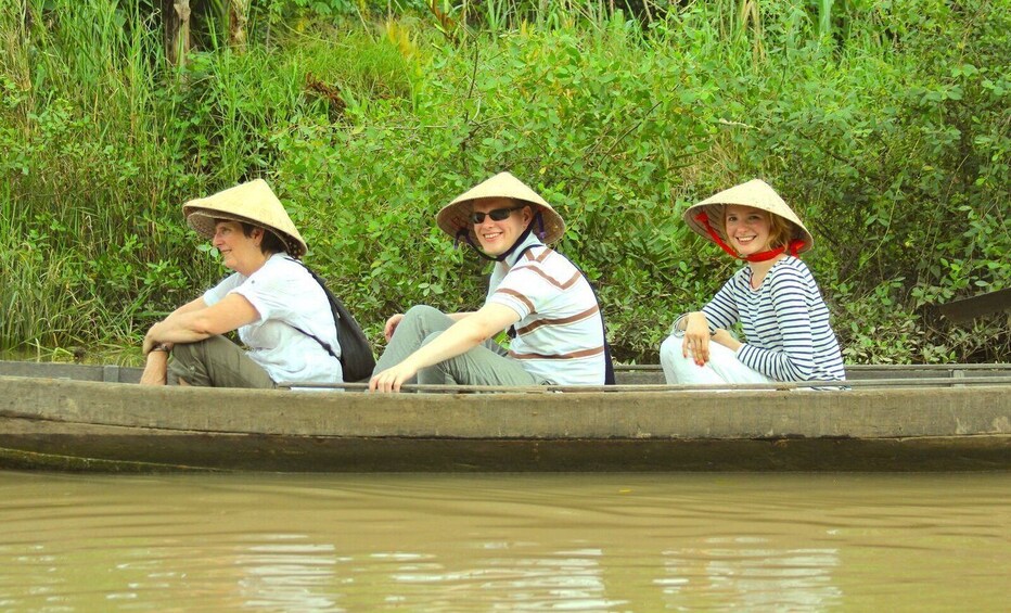 Picture 3 for Activity From Ho Chi Minh City: Mekong Delta Full-Day Private Tour