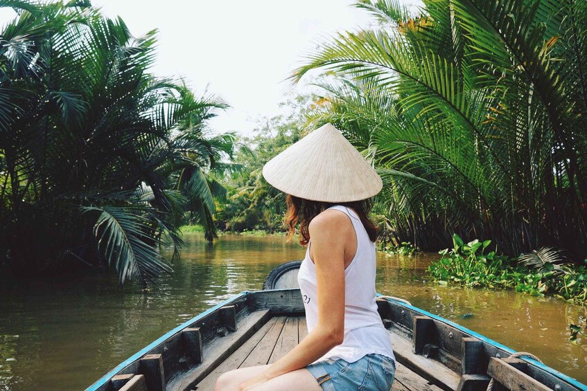 Picture 5 for Activity From Ho Chi Minh City: Mekong Delta Full-Day Private Tour