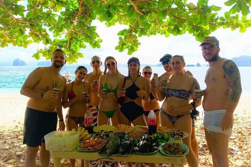 El Nido Private Tour with Lunch