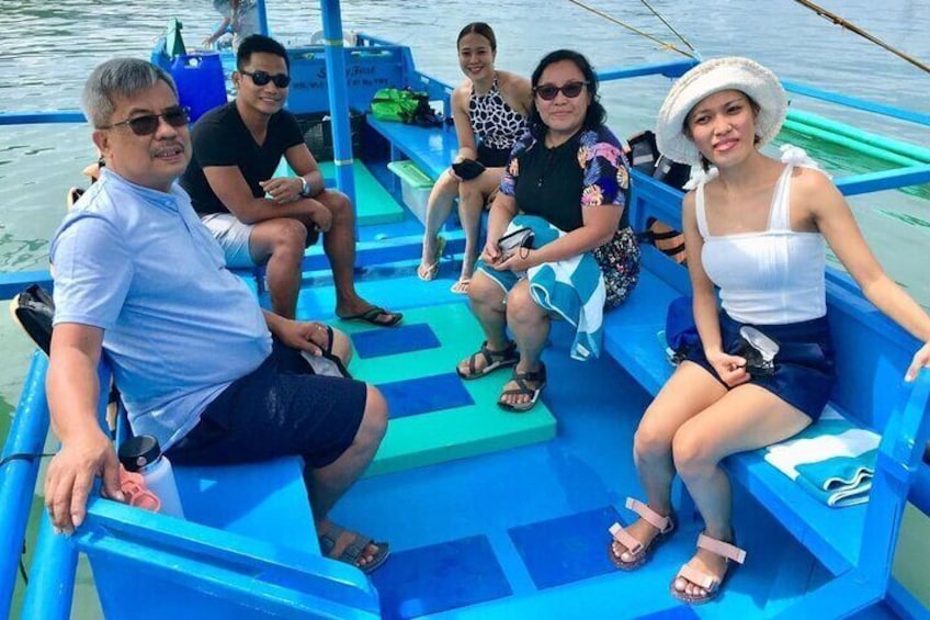 El Nido Private Tour with Lunch