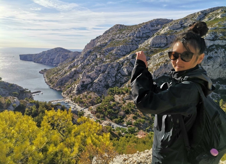 Picture 19 for Activity From Marseille: Calanques National Park Guided Hike