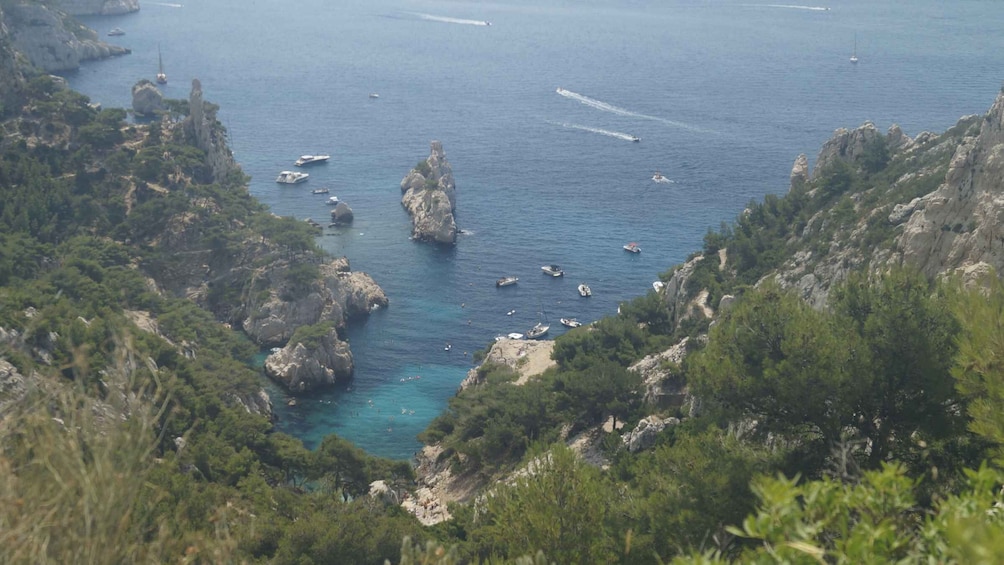 Picture 20 for Activity From Marseille: Calanques National Park Guided Hike