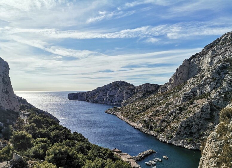 Picture 20 for Activity From Marseille: Calanques National Park Guided Hike