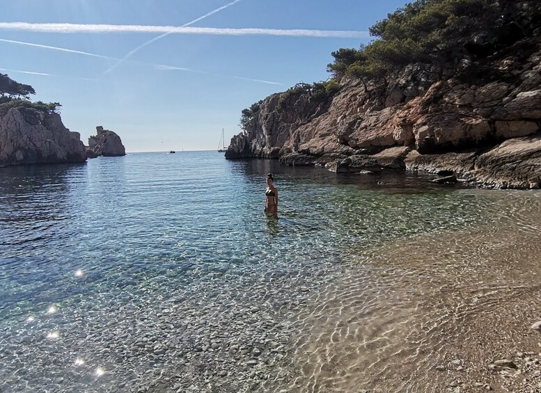 Picture 21 for Activity From Marseille: Calanques National Park Guided Hike