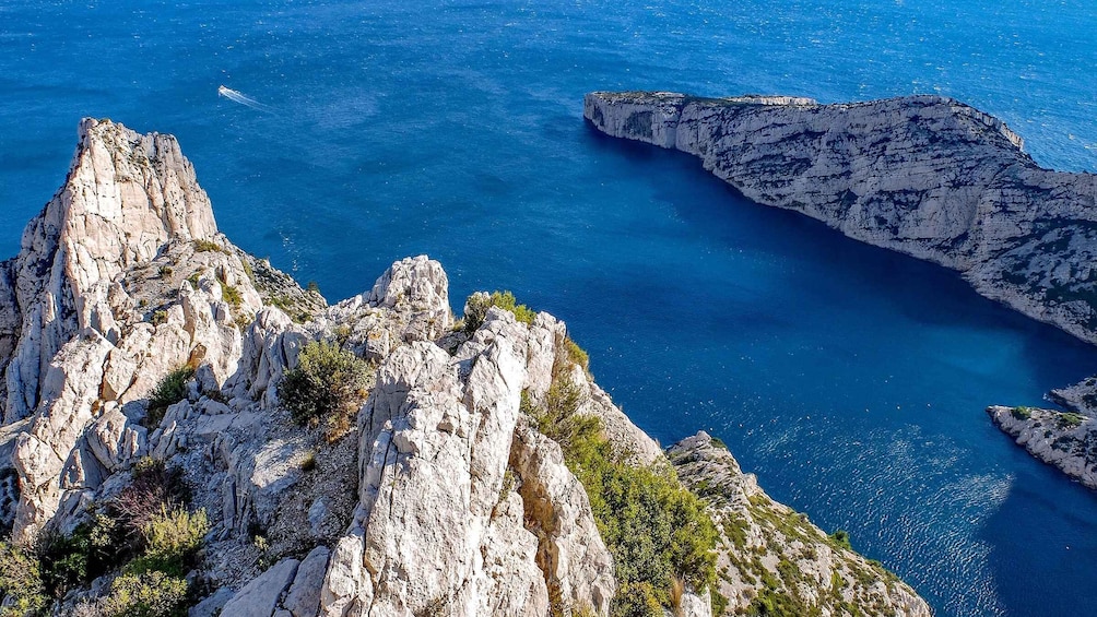 Picture 1 for Activity From Marseille: Calanques National Park Guided Hike