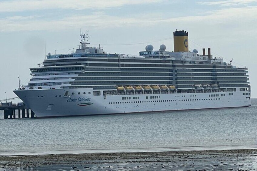 Port Madryn