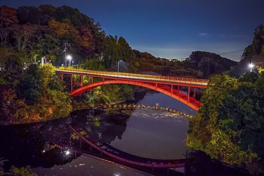 The Best Local Shrines/Temples of Osaka & Kyoto (Private Car)