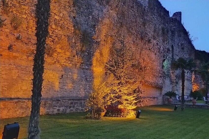 Berat, Durres, Elbasan in one Day - Religious Harmony in Albania