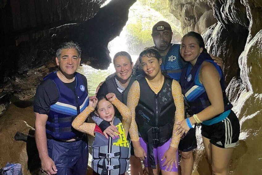 Taino Legacy And Beaten Path Caves Adventure