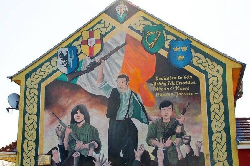 Ballymurphy 