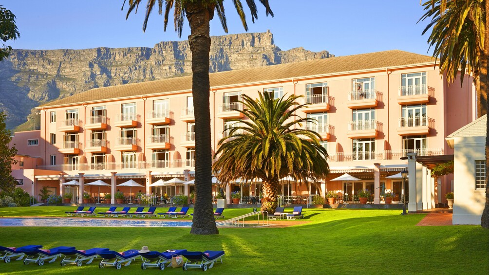 Table Mountain