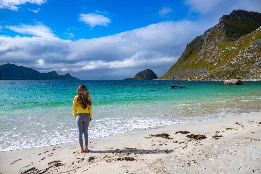 Picture 6 for Activity North Lofoten Top Highlights Photo Tour (Haukland)