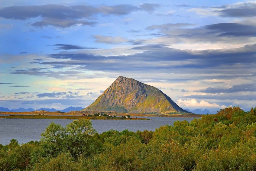 Picture 11 for Activity North Lofoten Top Highlights Photo Tour (Haukland)