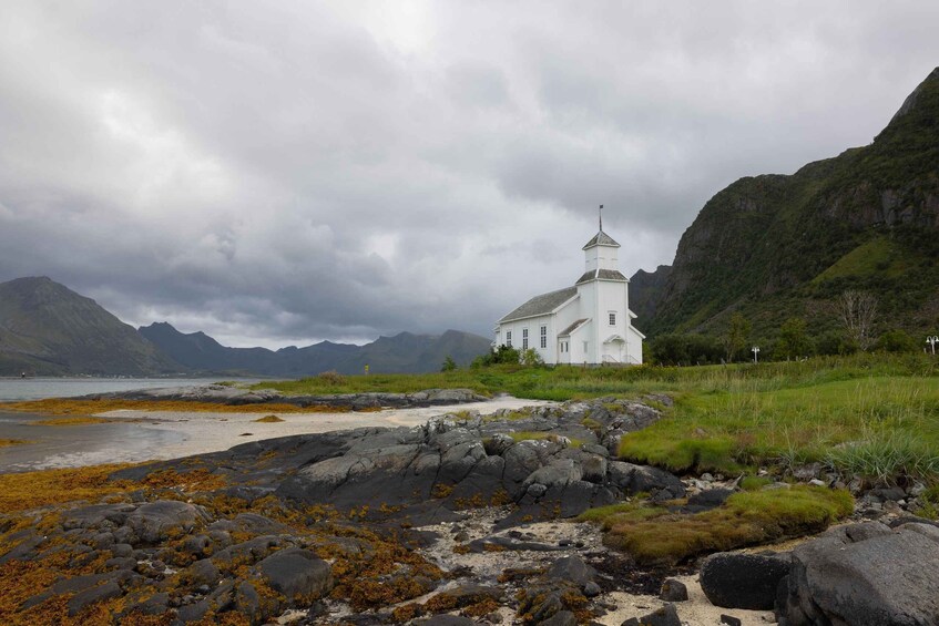 Picture 2 for Activity North Lofoten Top Highlights Photo Tour (Haukland)