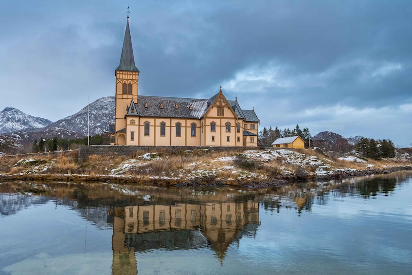 Picture 13 for Activity North Lofoten Top Highlights Photo Tour (Haukland)