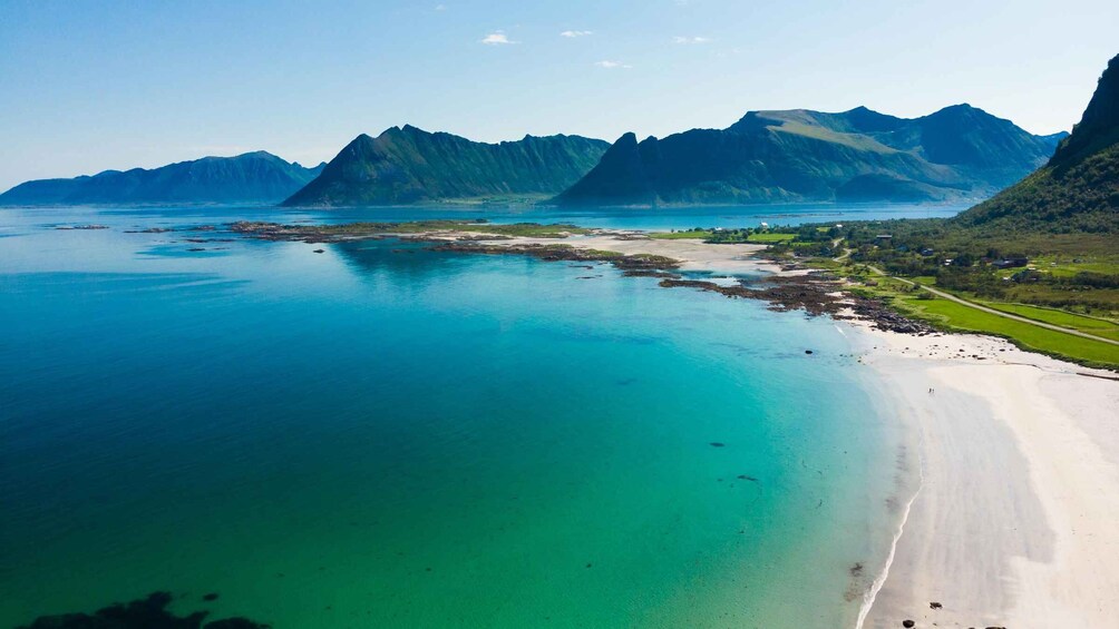 Picture 3 for Activity From Svolvaer: 2-Day Lofoten Highlights Photo Tour