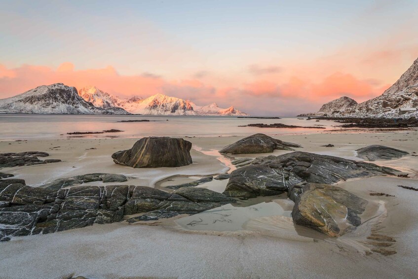 Picture 5 for Activity From Svolvaer: 2-Day Lofoten Highlights Photo Tour