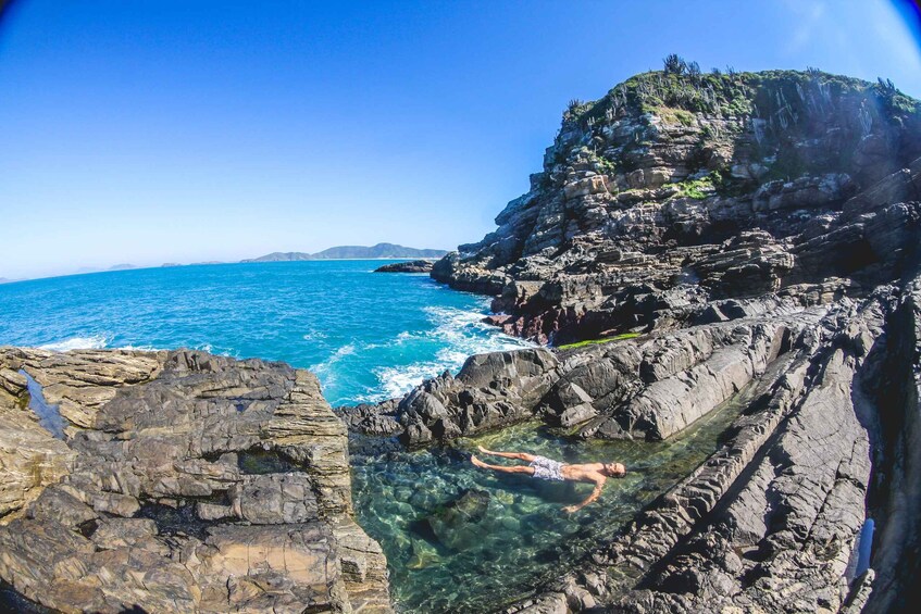 Picture 6 for Activity Armação dos Búzios: Walk Through the Natural Pools in Búzios