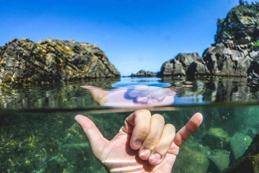 Picture 8 for Activity Armação dos Búzios: Walk Through the Natural Pools in Búzios