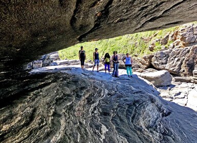 Armação dos Búzios: Walk Through the Natural Pools in Búzios