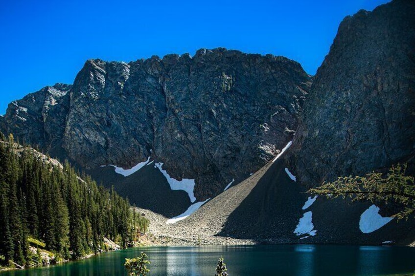 3-Day Private Guided Tour from Bellingham to Winthrop