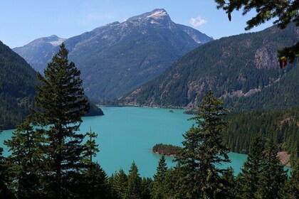 3-Day Private Guided Tour from Bellingham to Winthrop