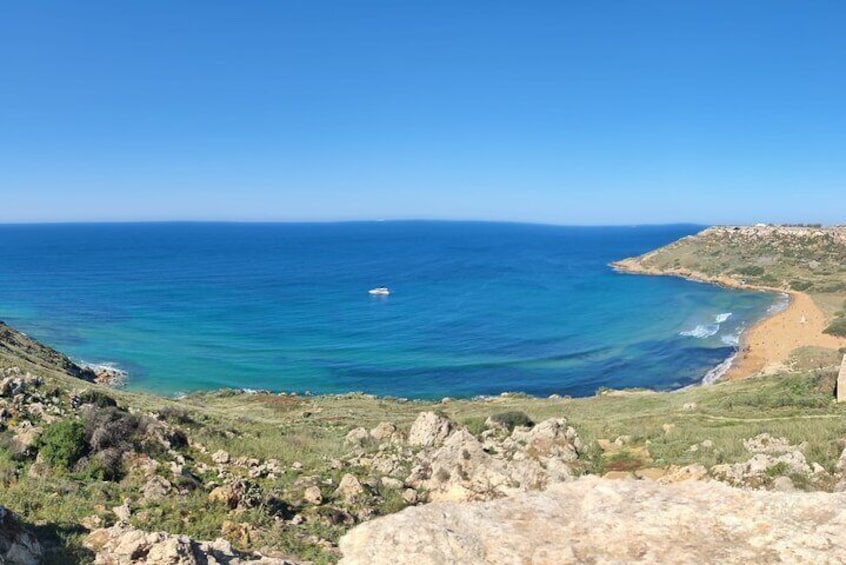 Full Day Private Gozo Tour