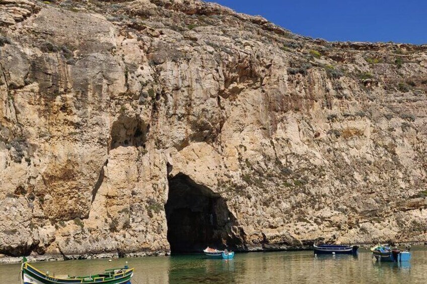 Full Day Private Gozo Tour