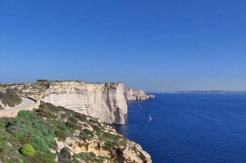 Full Day Private Gozo Tour