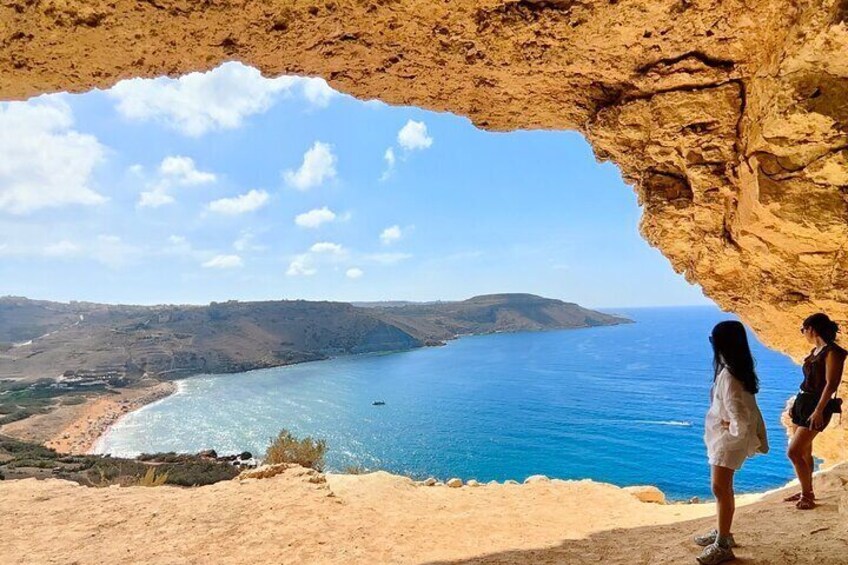 Full Day Private Gozo Tour