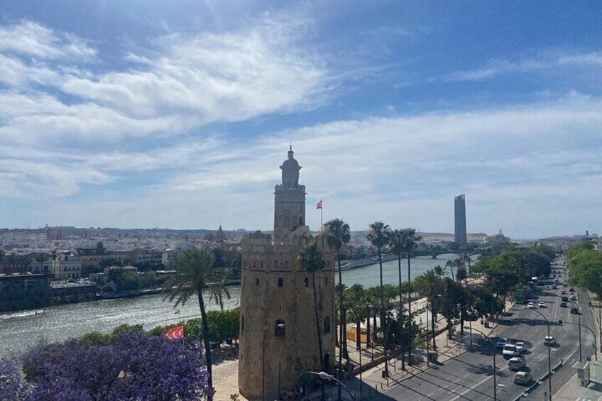 Sangria Tasting Experience in Sevilla, Spain