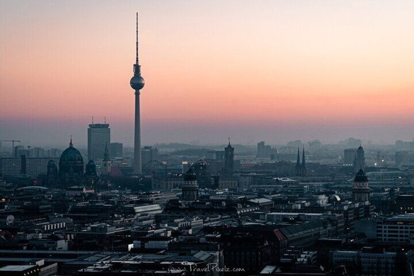 The TV Tower