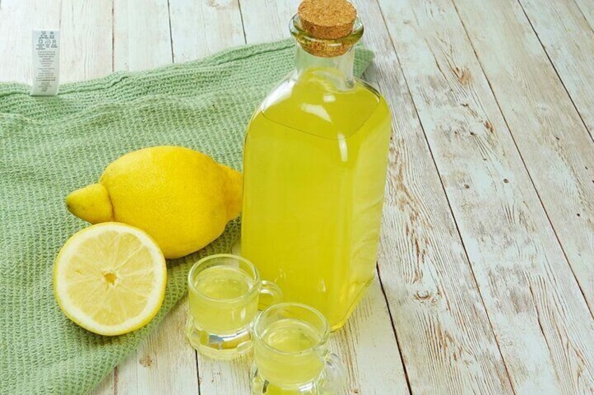 Half-Day Guided Sorrento Food and Limoncello Experience