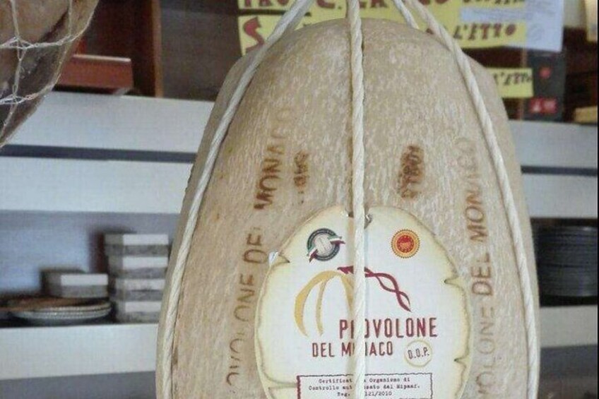 Half-Day Guided Sorrento Food and Limoncello Experience
