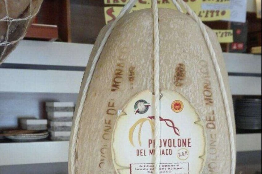 Half-Day Guided Sorrento Food and Limoncello Experience
