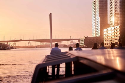 Melbourne: crucero por las luces de la ciudad