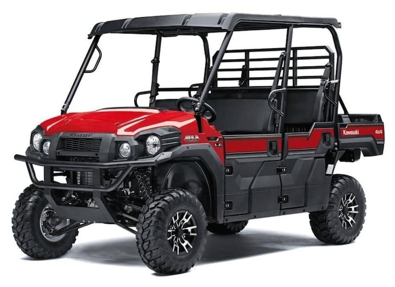 Picture 2 for Activity San Andres: 6-Seat Golf Cart Rental