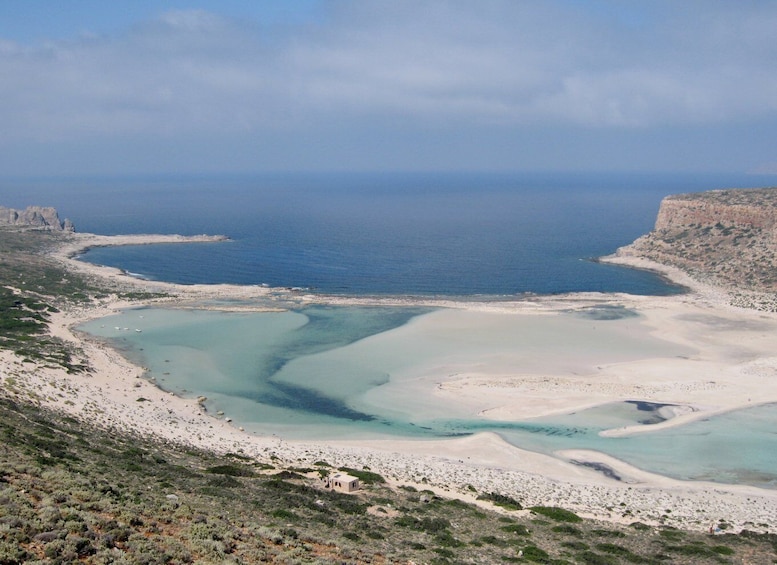 Picture 8 for Activity Chania Private Tour To Balos Lagoon