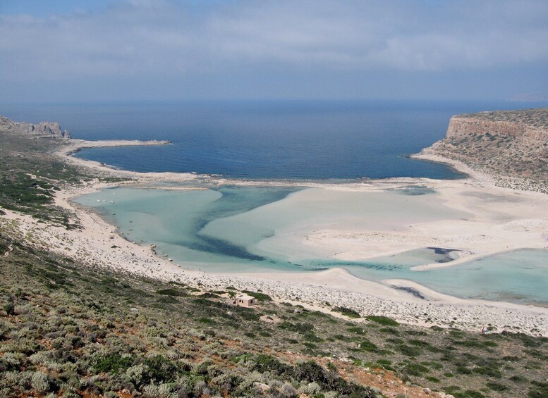 Picture 8 for Activity Chania: Private Tour to Balos Lagoon