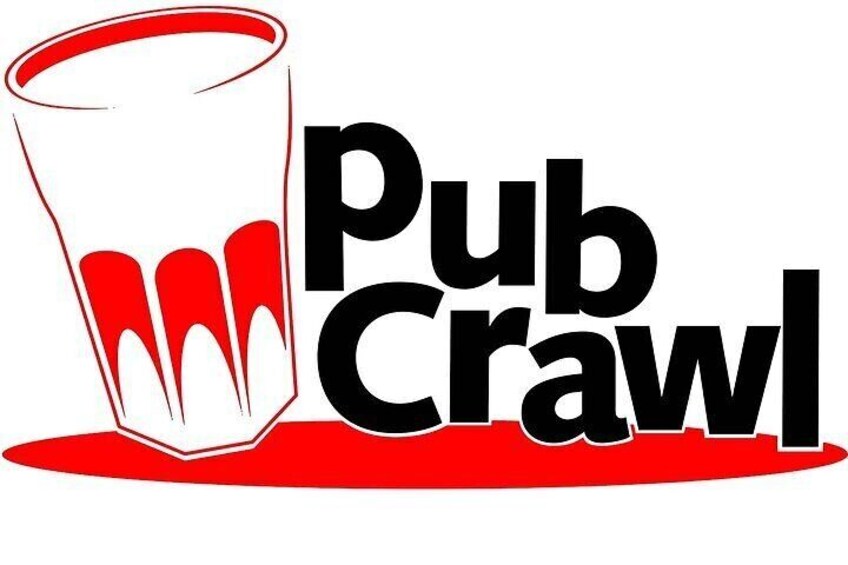 PubCrawl Frankfurt Weekend Pass 