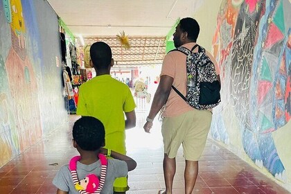 Visite privée de shopping à Cancún ! Visites de la ville