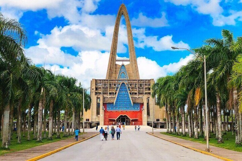Half-Day Cultural Safari Tour from Punta Cana