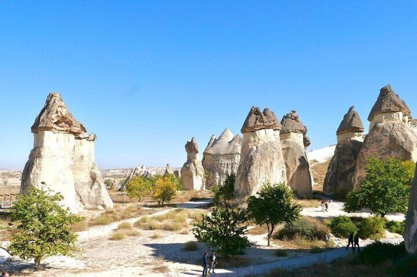 Monks Valley