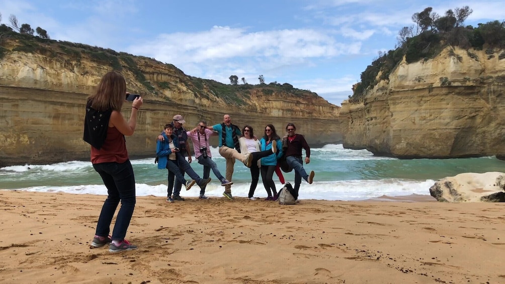 Great Ocean Road and Beyond