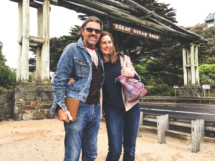 Great Ocean Road and Beyond