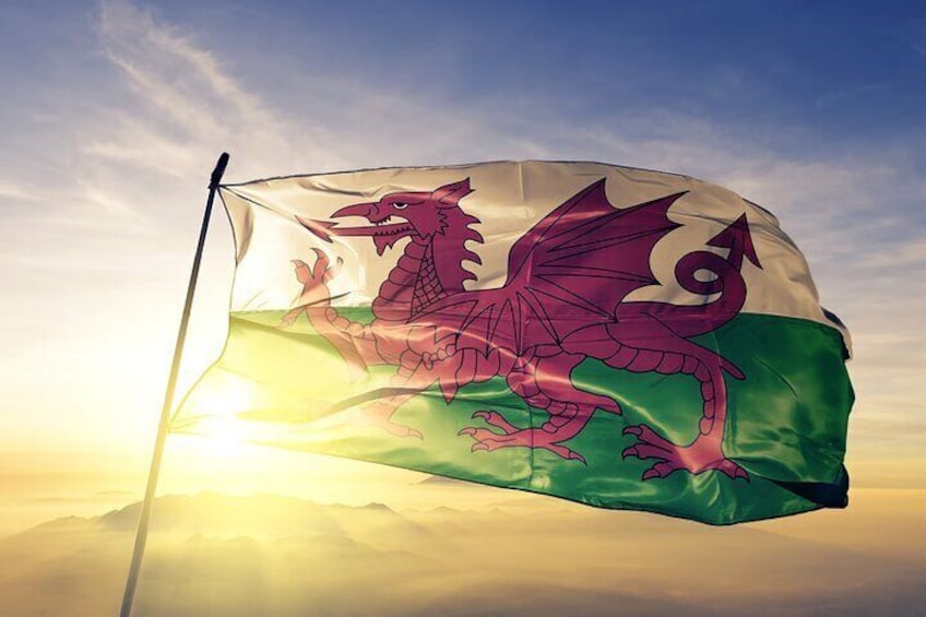 Wonderful Wales