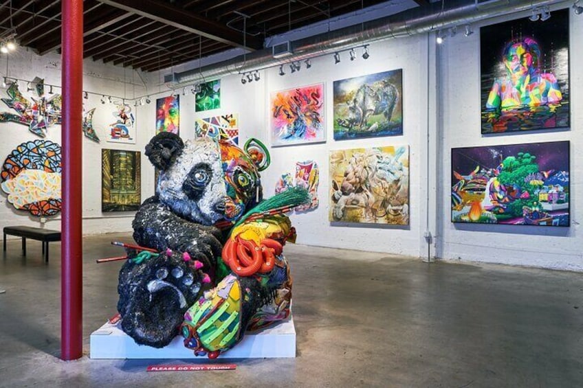 Wynwood Walls Admission Ticket