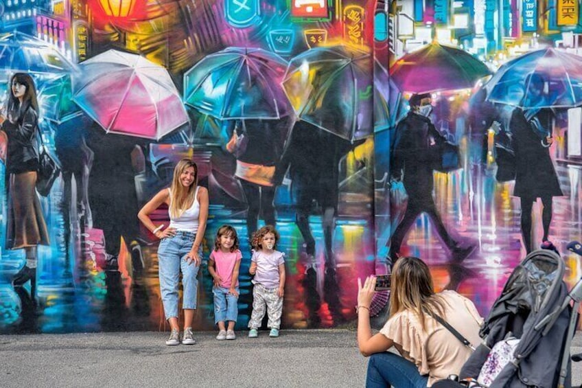 Wynwood Walls Admission Ticket 