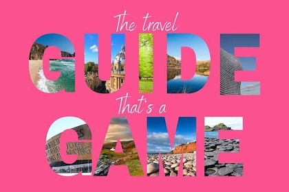 Ibiza 'Hidden Gems' by City Break - walking tours made fun!